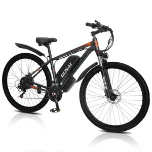 GUNAI GN29 Adult Electric Bike 750W Electrical Road Bicycle