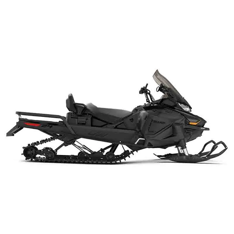 Expedition SE Snowmobile, 850cc Engine with 95HP, Track for Deep Snow