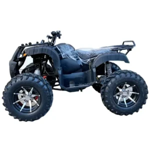 Quite Amazing 5000w Electric Atv Quad bike 4×4 wheelers