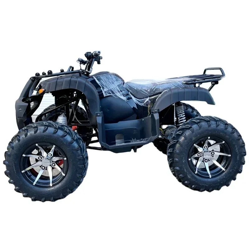 Quite Amazing 5000w Electric Atv Quad bike 4×4 wheelers