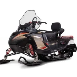 High quality and easy to use recommended Snowmobile, toboggan,