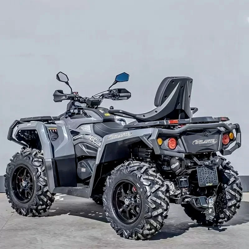 2026 New Multipurpose Hunting Vehicle EEC 800cc 1000cc atv