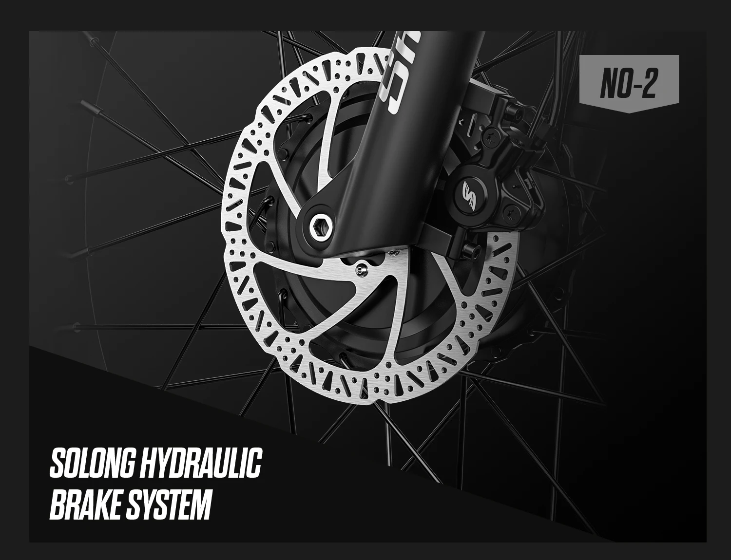 Shengmilo S600 Electric Bike Dual Motor2000W  48V17.5AH Battery