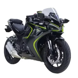 Racing Adult Motorcycle Fuel 400cc Water-cooled