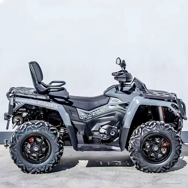 2026 New Multipurpose Hunting Vehicle EEC 800cc 1000cc atv