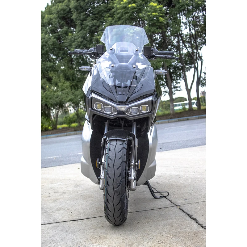 Morden Style 3000w/5000w Lithium Adult Lead-acid Battery 105 Km/h