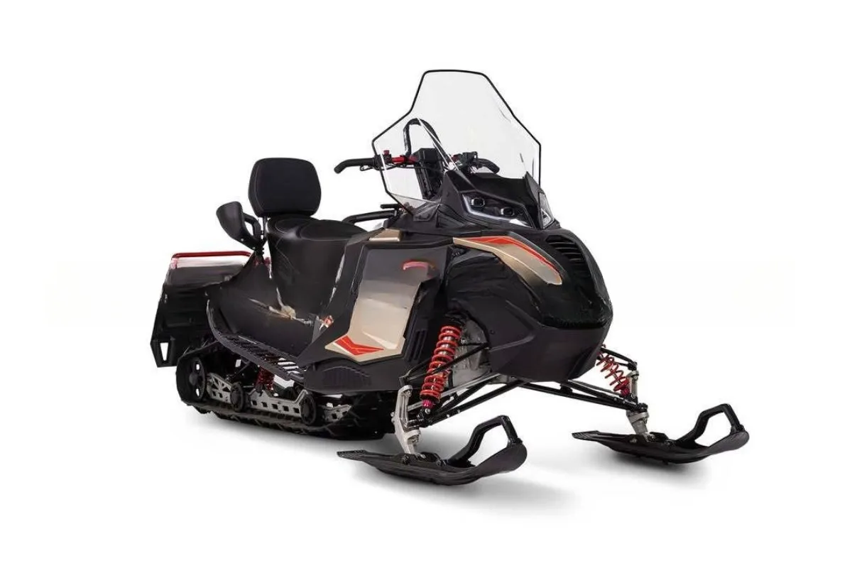 High quality and easy to use recommended Snowmobile, toboggan,