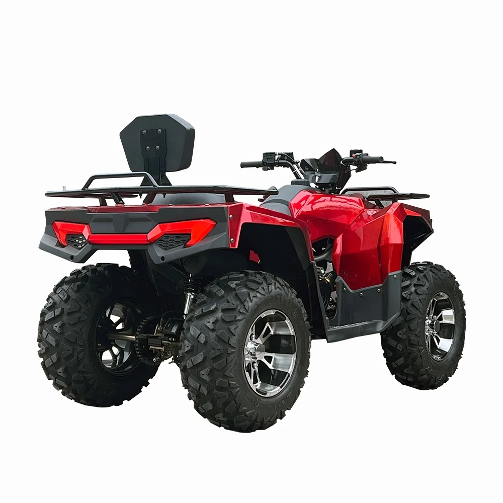 300cc 4x2 Atvs  off Road  Four Wheel Off-road ATV Motorcycle