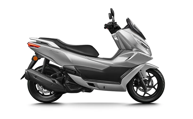 New Gasoline Motorcycle Bicycle 150cc 4-Stroke Off-Road Motorcycle