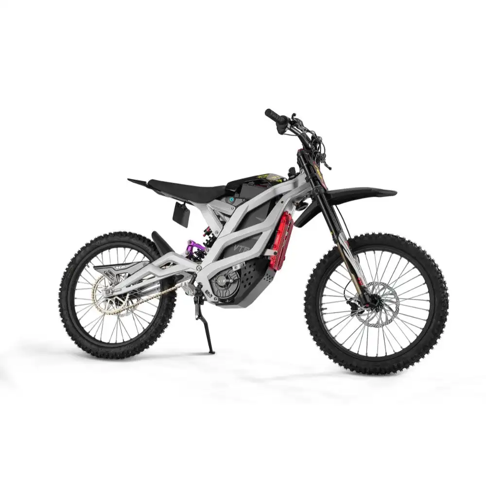 VTB Ventus One 20KW28Kw Electric Motorcycles 72V 50Ah 130Km/h