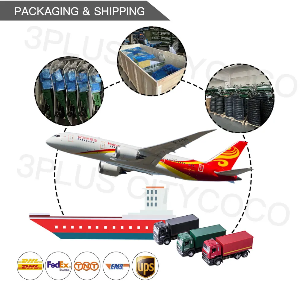 300cc 4x2 Atvs  off Road  Four Wheel Off-road ATV Motorcycle