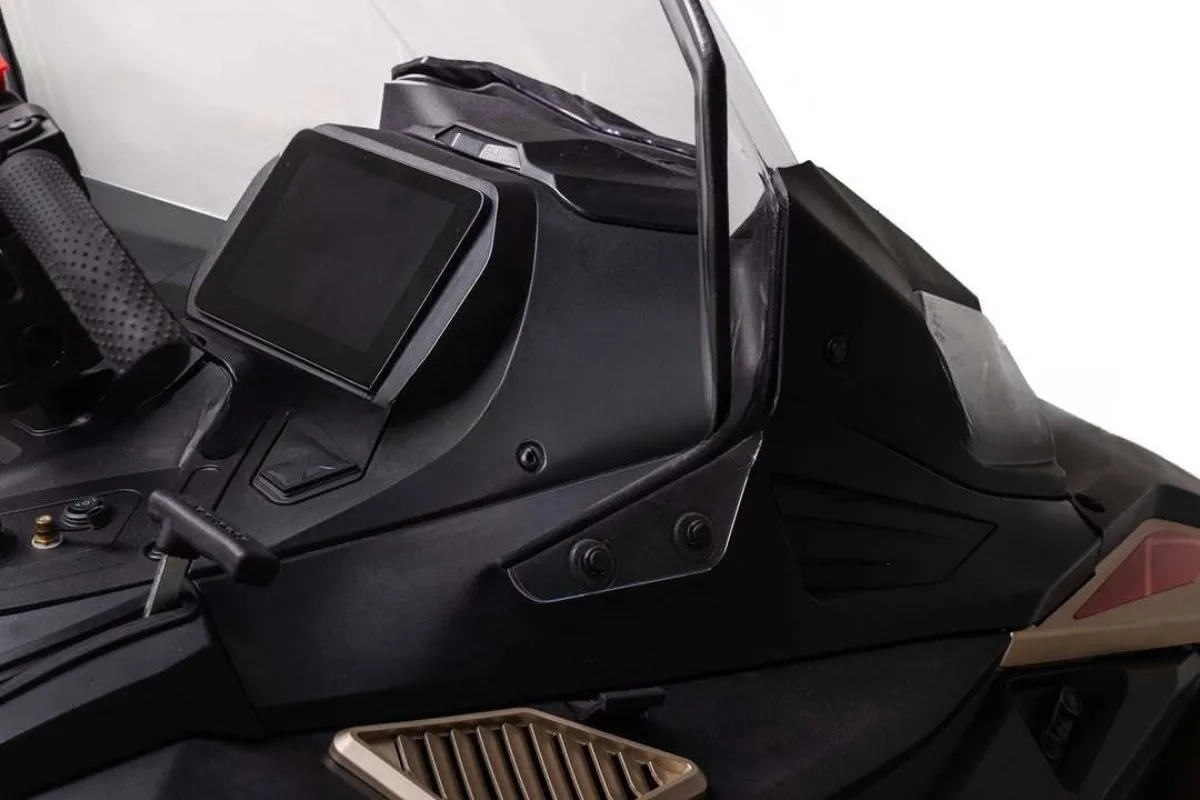 High quality and easy to use recommended Snowmobile, toboggan,