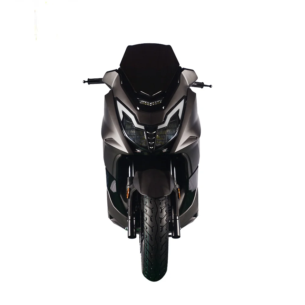 The factory sells directly. Electric motorcycles are best-selling products