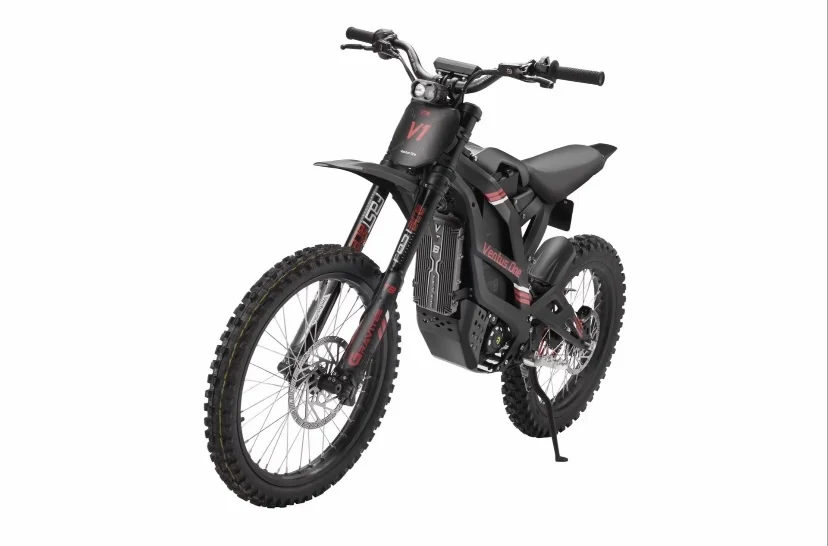 VTB Ventus One 20KW28Kw Electric Motorcycles 72V 50Ah 130Km/h