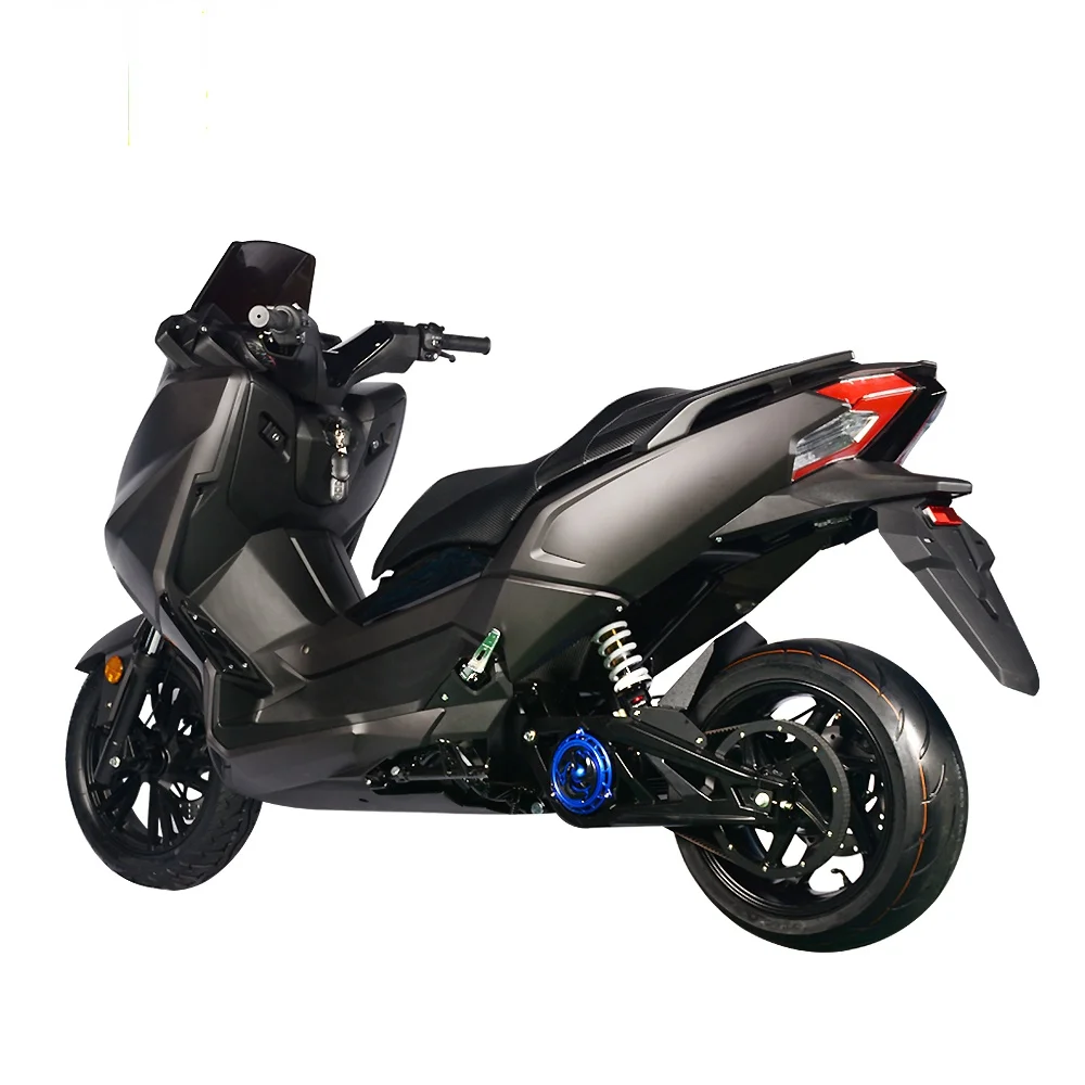 The factory sells directly. Electric motorcycles are best-selling products
