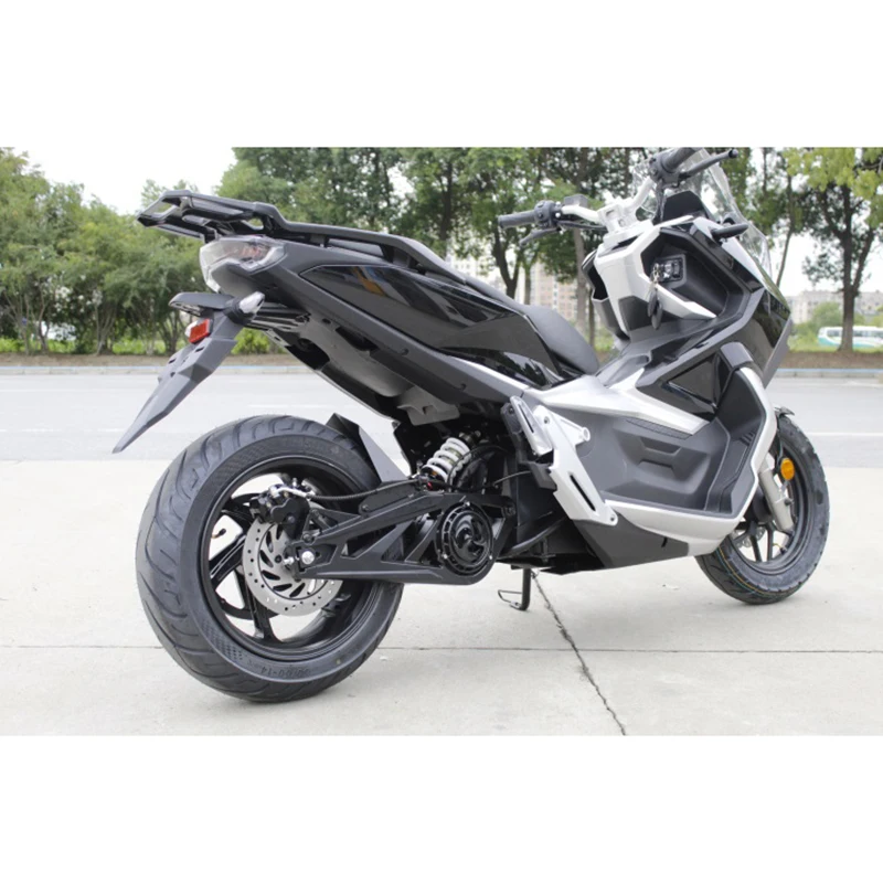 Morden Style 3000w/5000w Lithium Adult Lead-acid Battery 105 Km/h