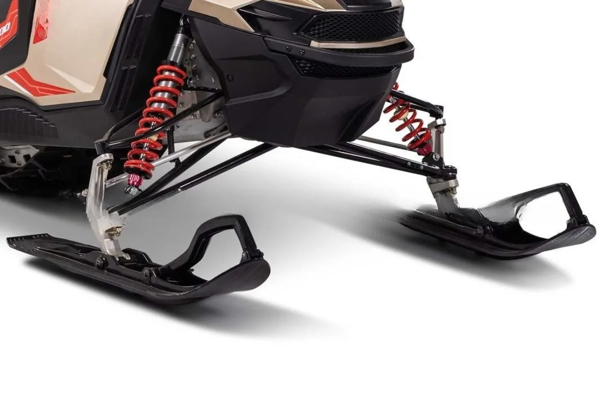 High quality and easy to use recommended Snowmobile, toboggan,