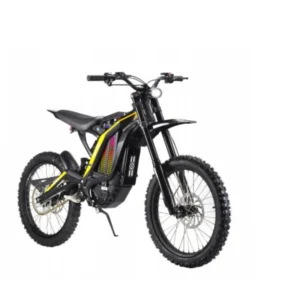 Fast 4000W Street E Pitbike Powerful Motocross Waterproof Off-Road bike