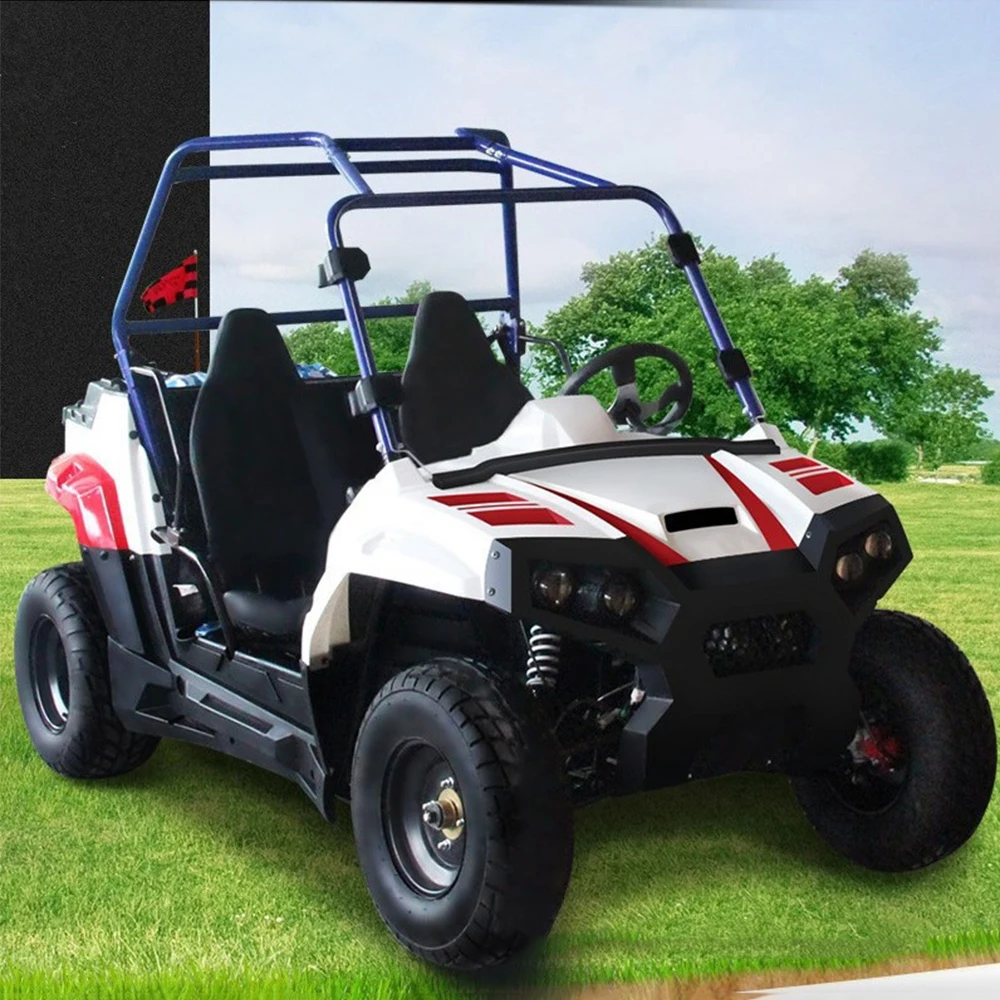 Big UTV 4x4 1000cc Dune Buggy For Sale With CE Certifications