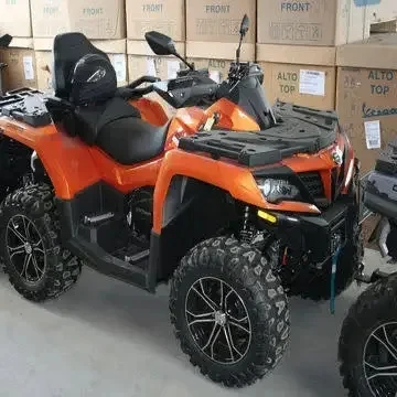 Switchable four-wheel 400cc four-wheel drive all-terrain off-road atv