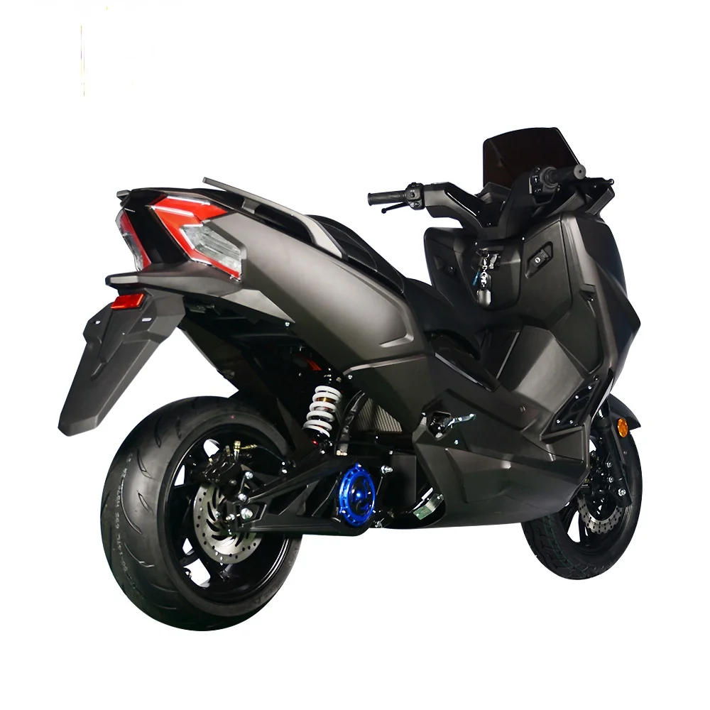 The factory sells directly. Electric motorcycles are best-selling products