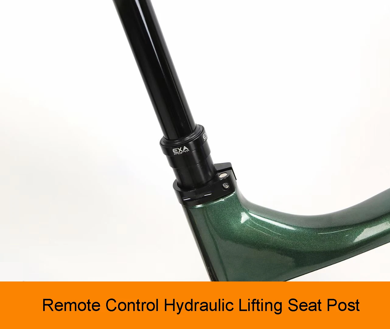 Long Range Pedal Assist Electric Dual Suspension Mountain Bike