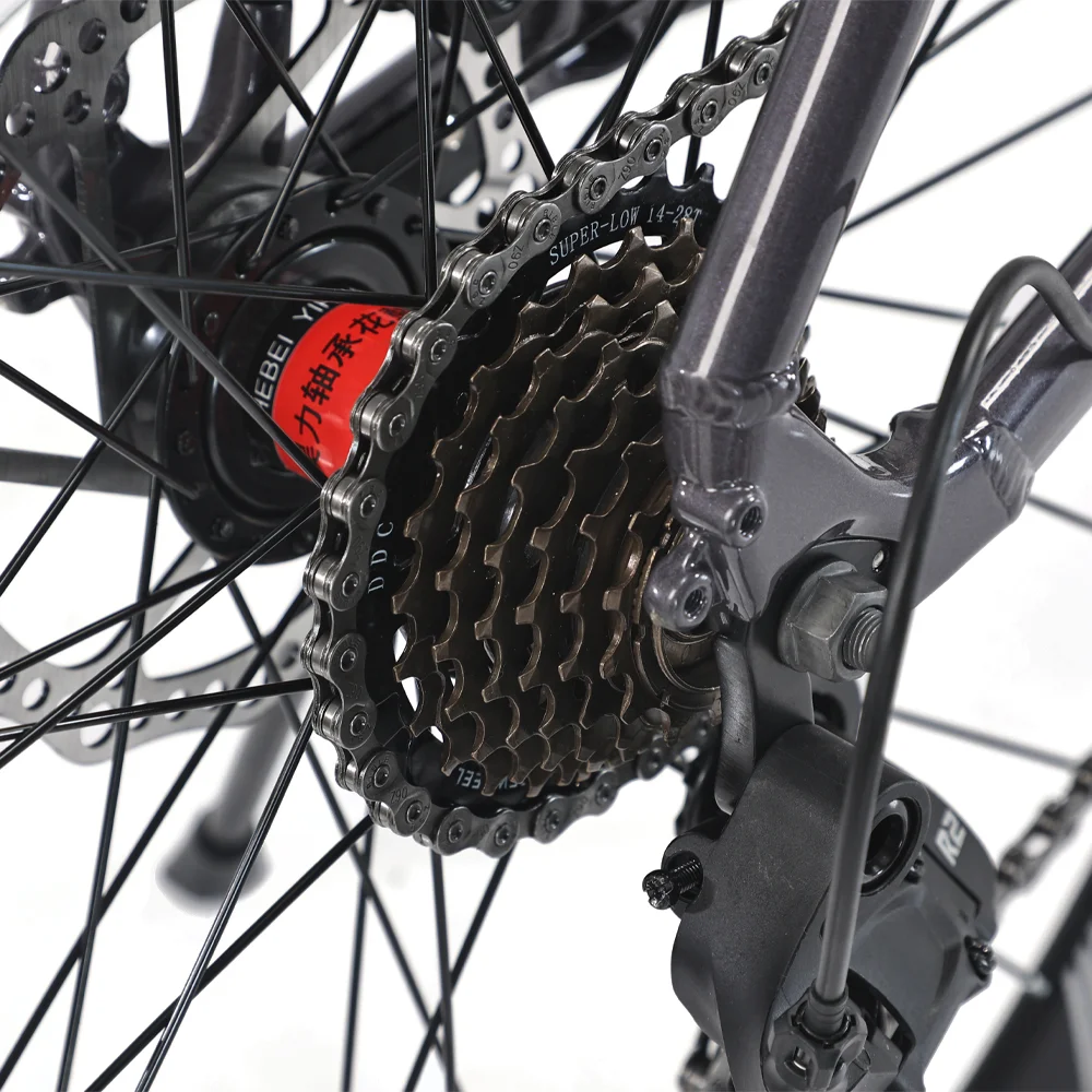 14 Speed Aluminum Alloy Frame Road Bicycle  700C Road Racing Bike