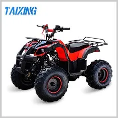200CC Engine ATV, 4x4 Automatic Transmission All-Terrain Vehicle