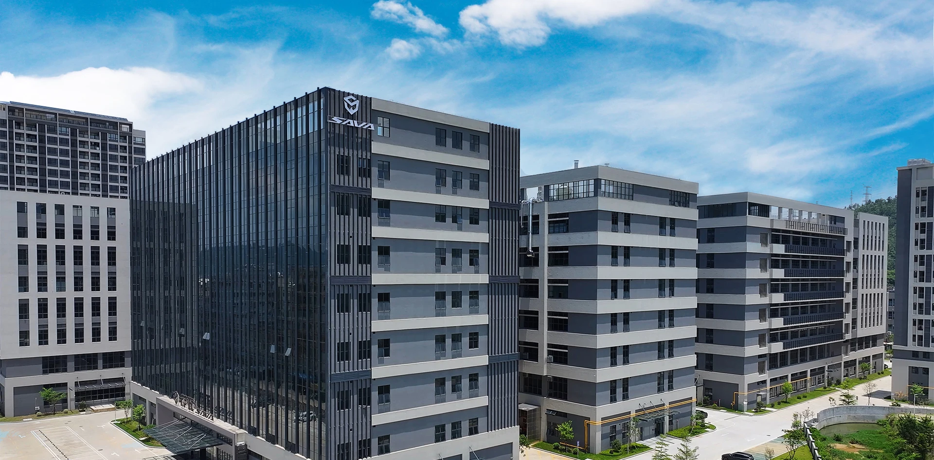 SAVA F20 Carbon Fiber Road Bike,  Hydraulic Disc Brakes