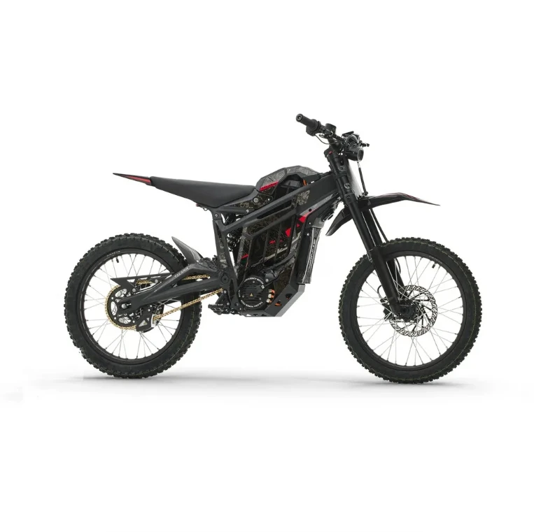 Super Electric bike mx5 for road and mountains