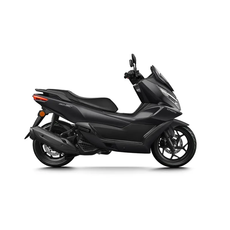 New Gasoline Motorcycle Bicycle 150cc 4-Stroke Off-Road Motorcycle