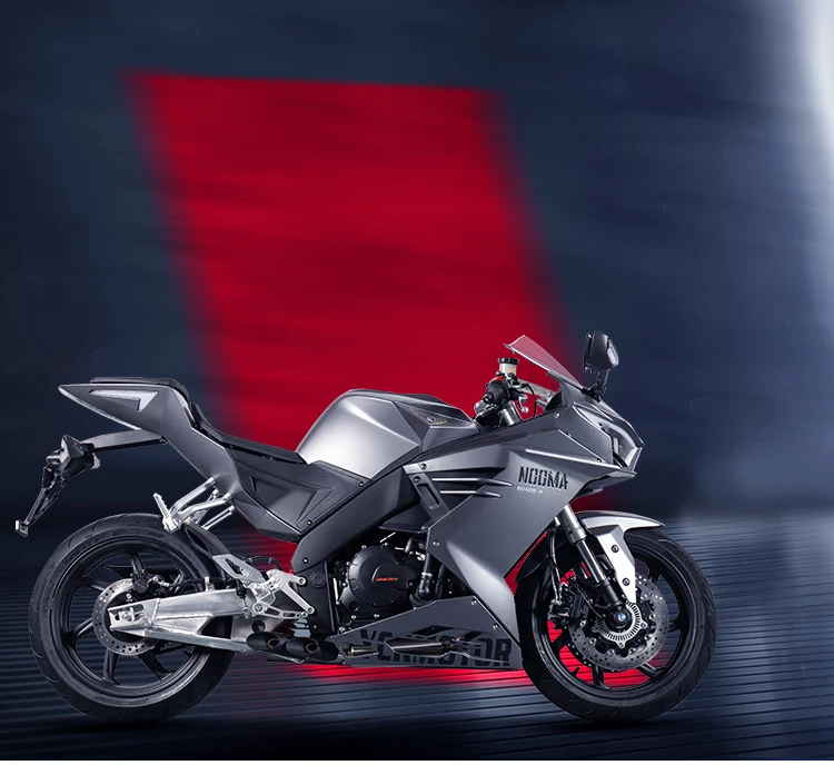 NOOMA  ABS Y2 Best Quality Top 400CC  Fashion Gas Motorbike
