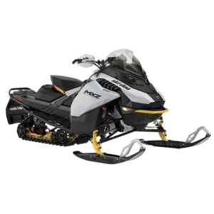 Expedition SE Snowmobile, 850cc Engine with 95HP, Track for Deep Snow