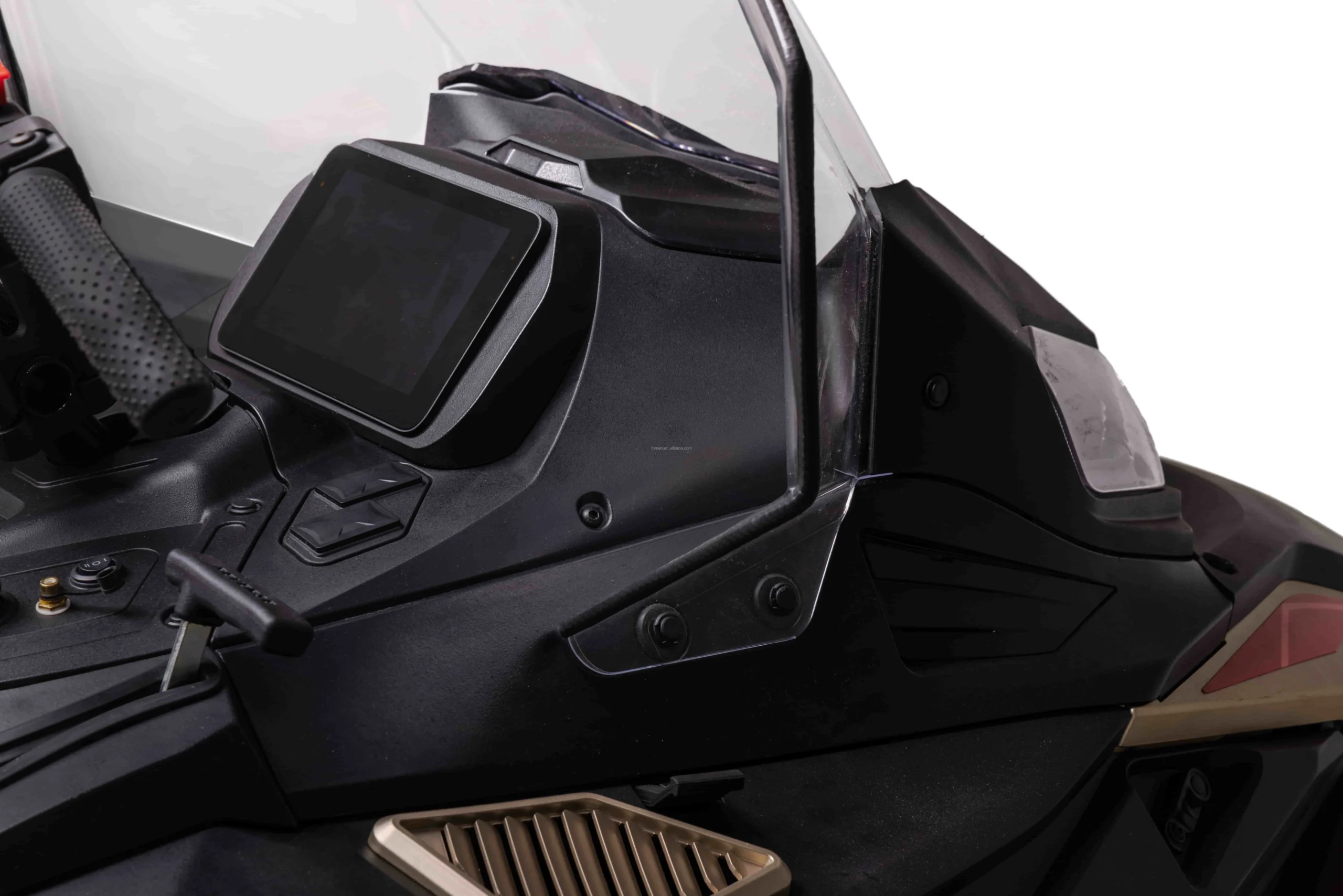 2025 New Innovation  1000 1000cc Snowmobile 4*4 Off-road for Adults