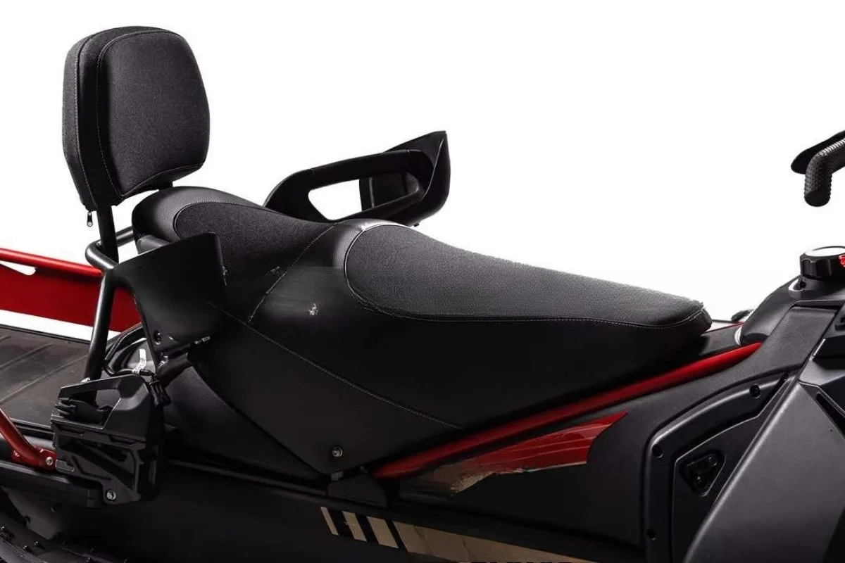 High quality and easy to use recommended Snowmobile, toboggan,