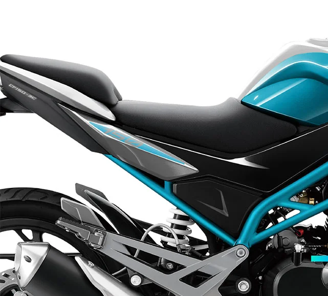 New Gasoline Motorcycle Bicycle 150cc 4-Stroke Off-Road Motorcycle