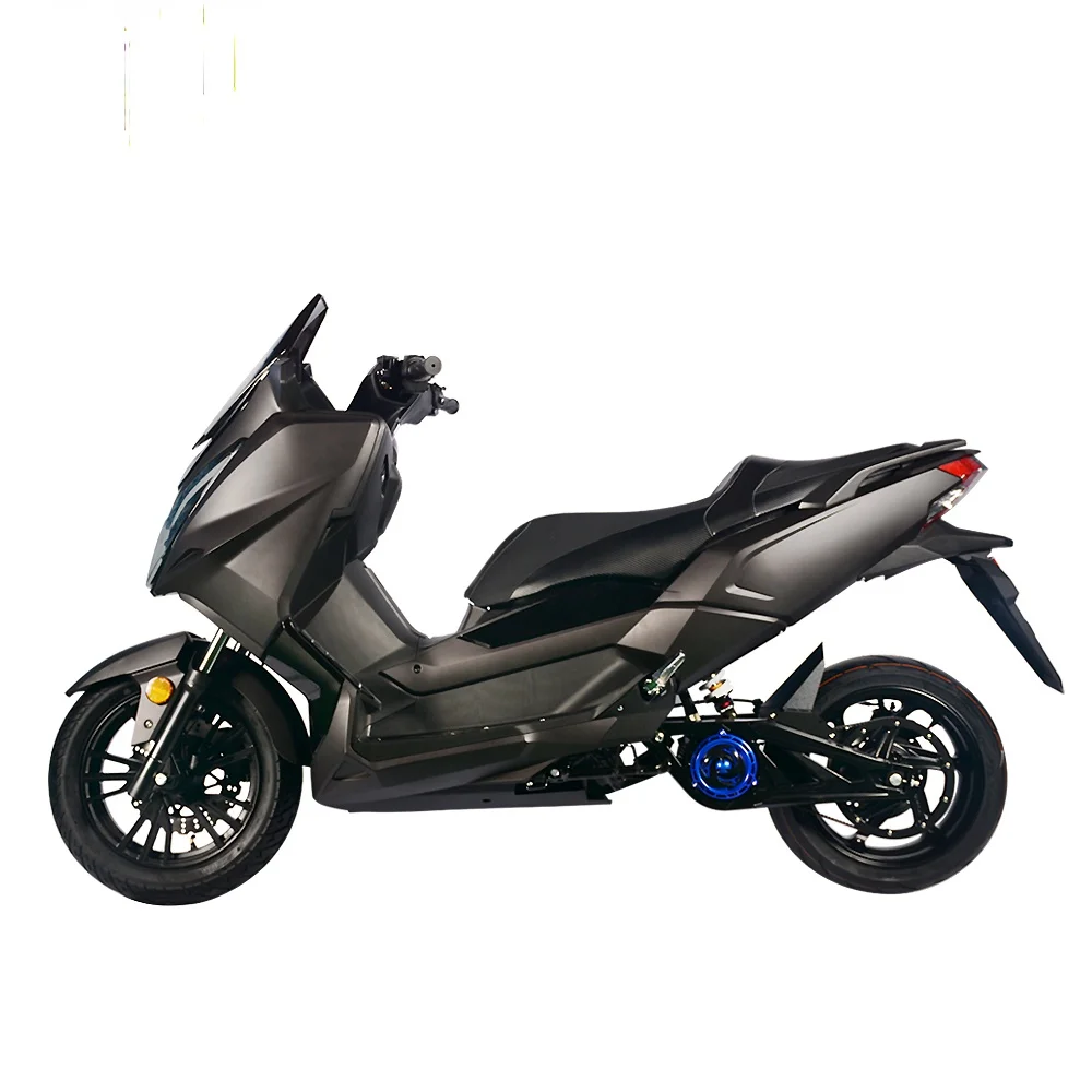 The factory sells directly. Electric motorcycles are best-selling products