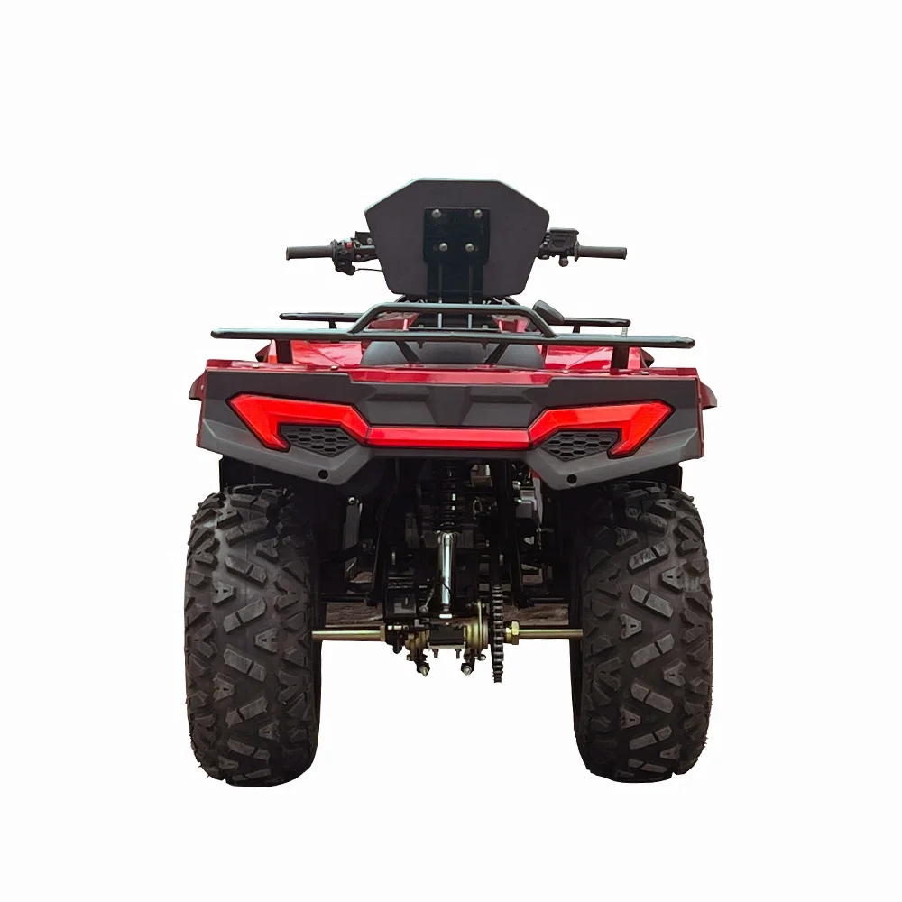 300cc 4x2 Atvs  off Road  Four Wheel Off-road ATV Motorcycle