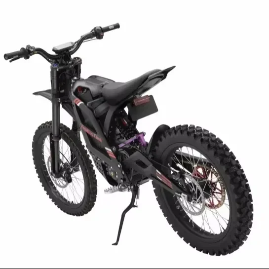 VTB Ventus One 20KW28Kw Electric Motorcycles 72V 50Ah 130Km/h