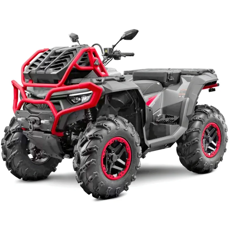 2026 New Multipurpose Hunting Vehicle EEC 800cc 1000cc atv