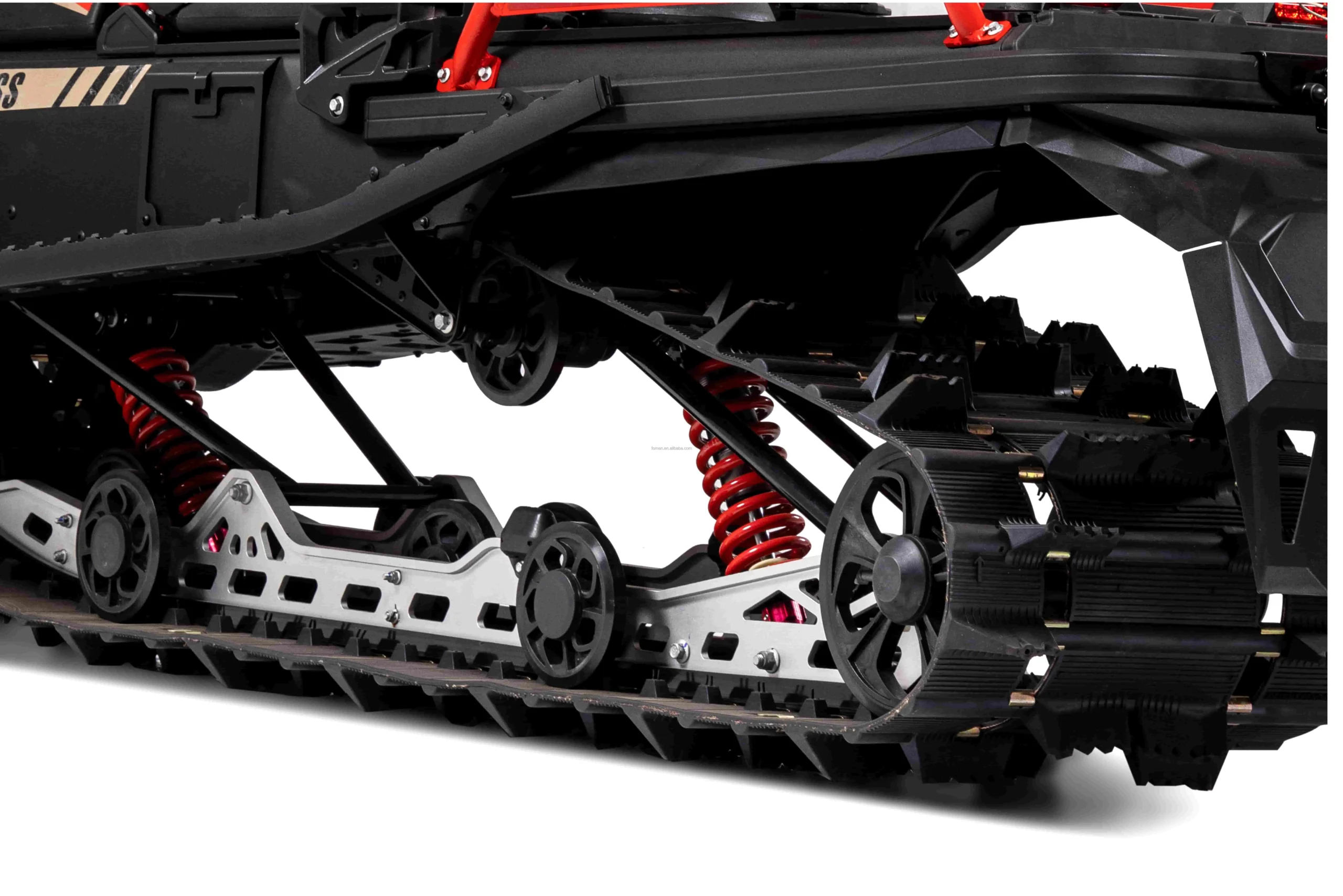 2025 New Innovation  1000 1000cc Snowmobile 4*4 Off-road for Adults