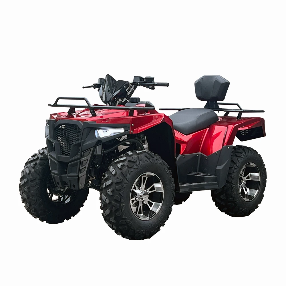 300cc 4×2 Atvs  off Road  Four Wheel Off-road ATV Motorcycle