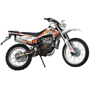250cc Off-Road Motorcycle 4 Tempos Dirt Bike – Affordable Mobilete ATV