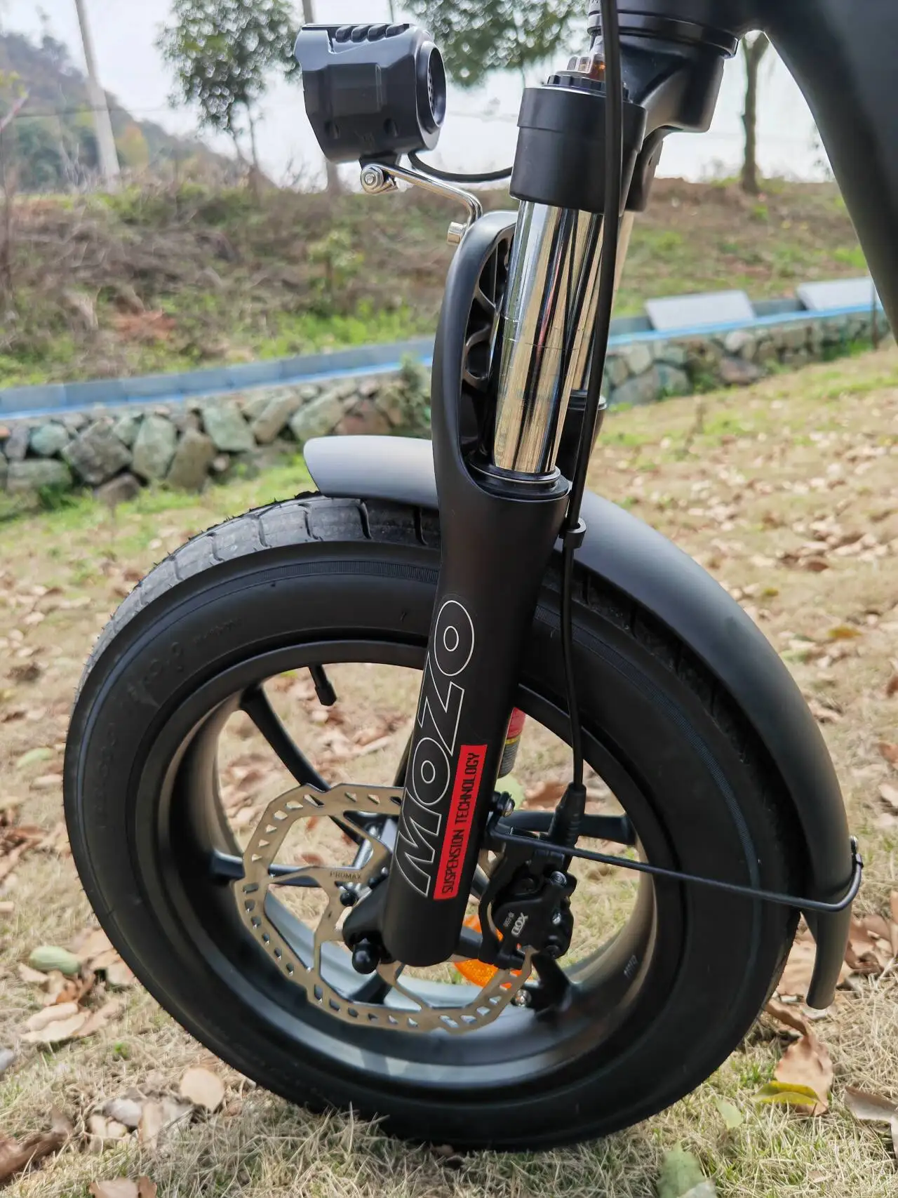 Fast Shipment HYD Mountain Electric Scooter 2000W Dual Motor E-Scooter