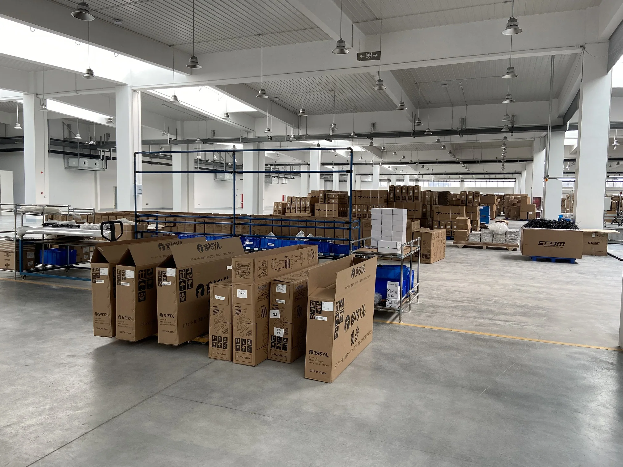 Long Range Pedal Assist Electric Dual Suspension Mountain Bike