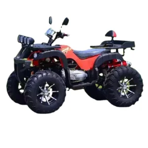200CC Engine ATV, 4×4 Automatic Transmission All-Terrain Vehicle