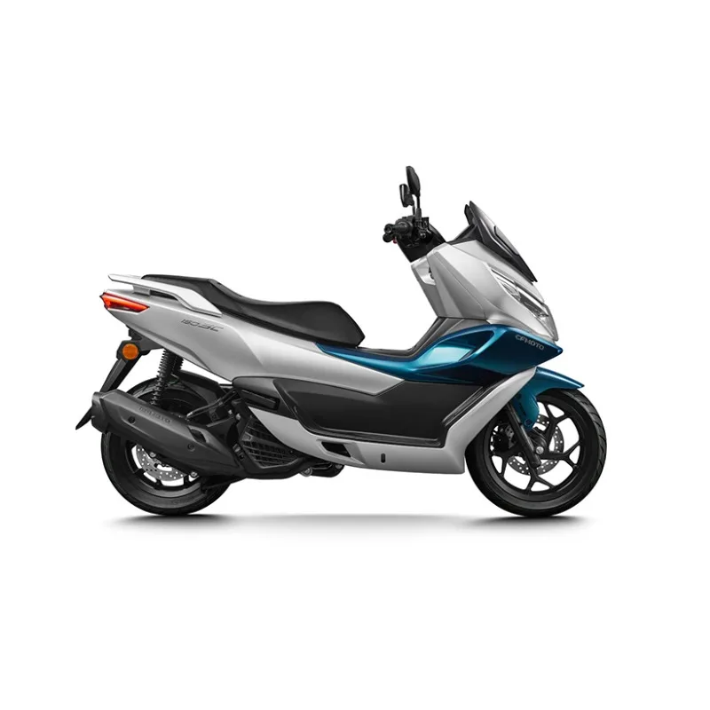 New Gasoline Motorcycle Bicycle 150cc 4-Stroke Off-Road Motorcycle