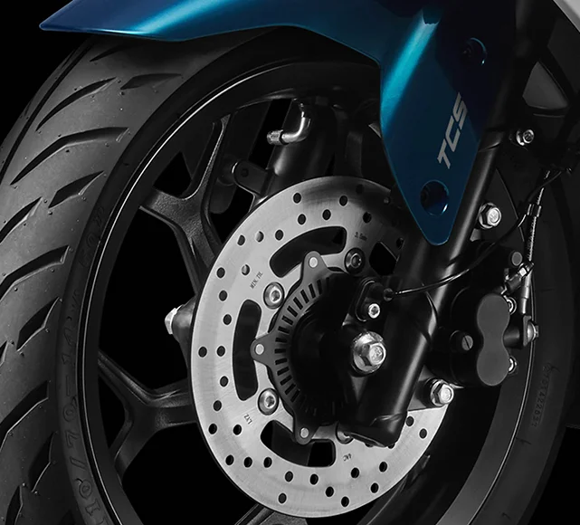 New Gasoline Motorcycle Bicycle 150cc 4-Stroke Off-Road Motorcycle