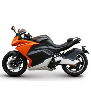 Original Equipment Manufacturer Electric Motorcycle 100km Range