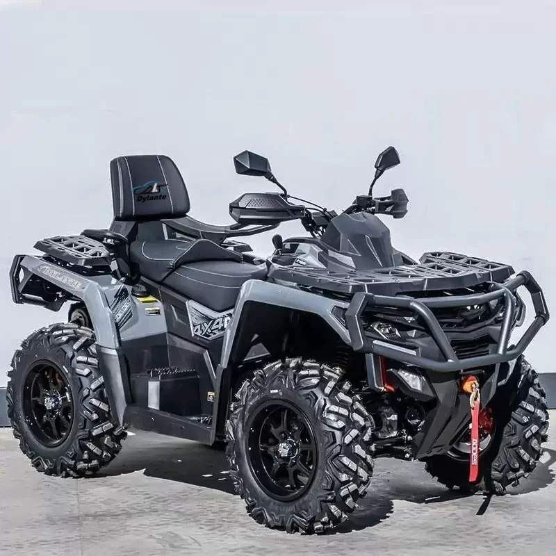 2026 New Multipurpose Hunting Vehicle EEC 800cc 1000cc atv